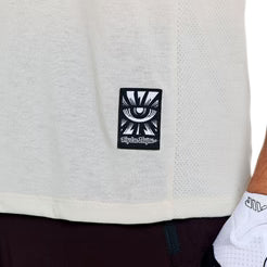 Maillot TROY LEE DESIGNS SKYLINE RIDE SIGNATURE Manches Courtes Pumice