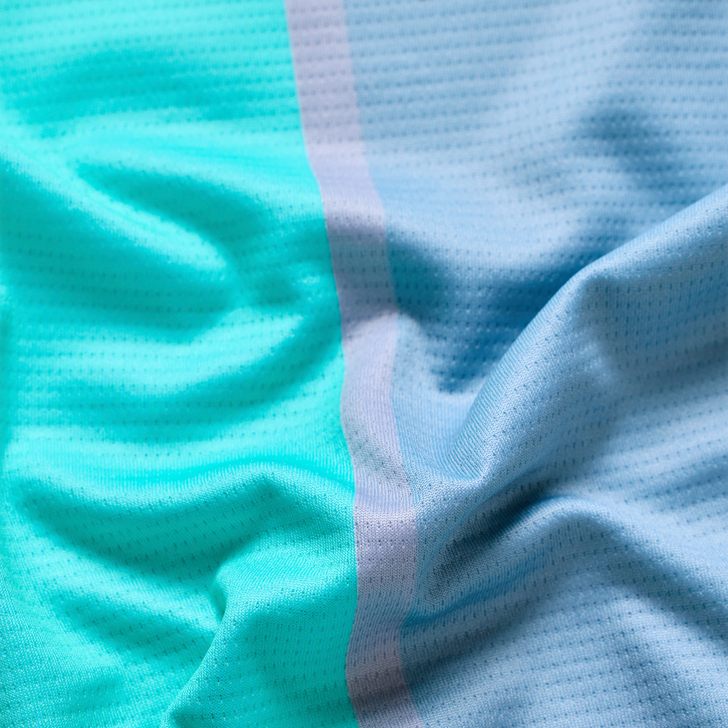 Maillot TROY LEE DESIGNS SPRINT PRO LOWRIDER Manches Longues Bleu