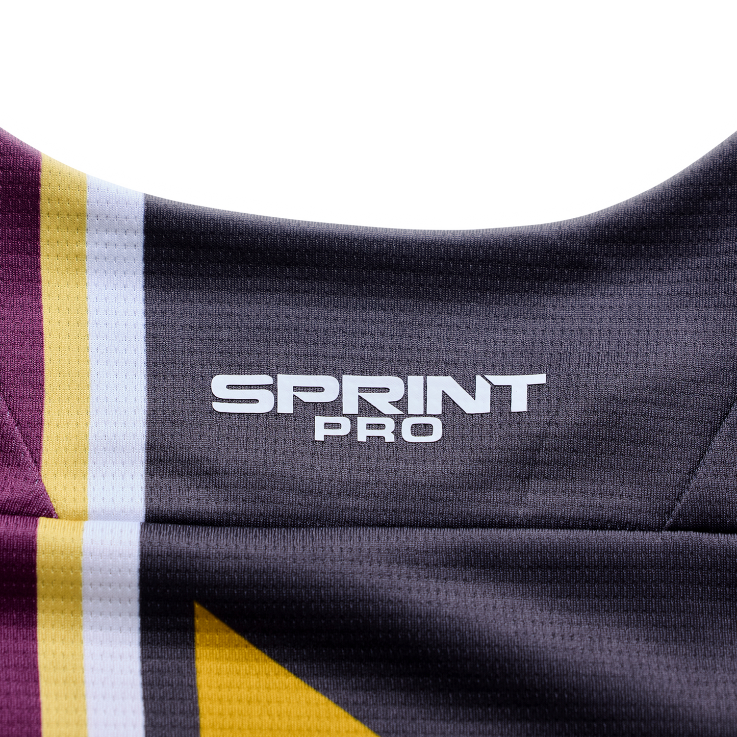 Maillot TROY LEE DESIGNS SPRINT PRO LOWRIDER Manches Longues Sangria