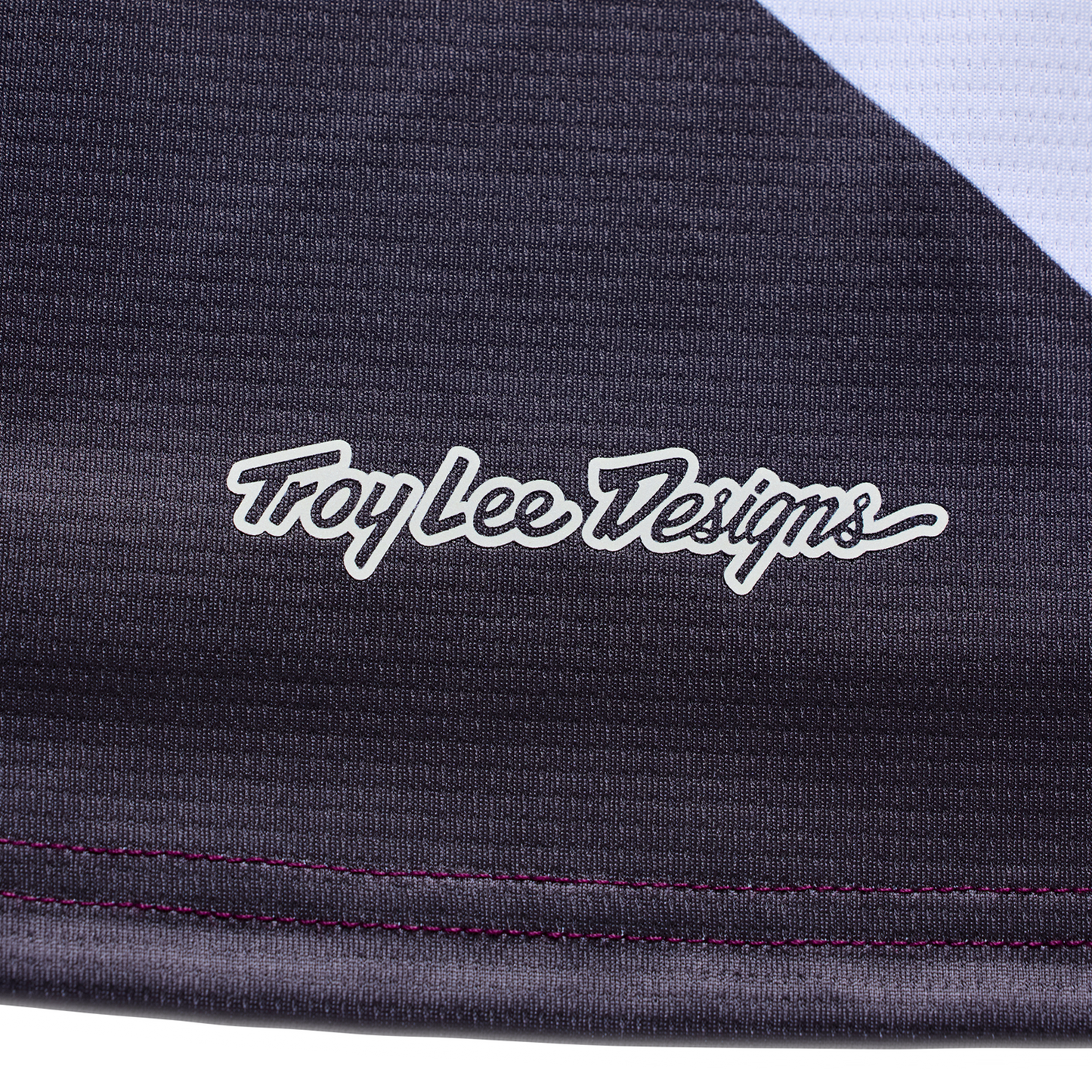 Maillot TROY LEE DESIGNS SPRINT PRO LOWRIDER Manches Longues Sangria