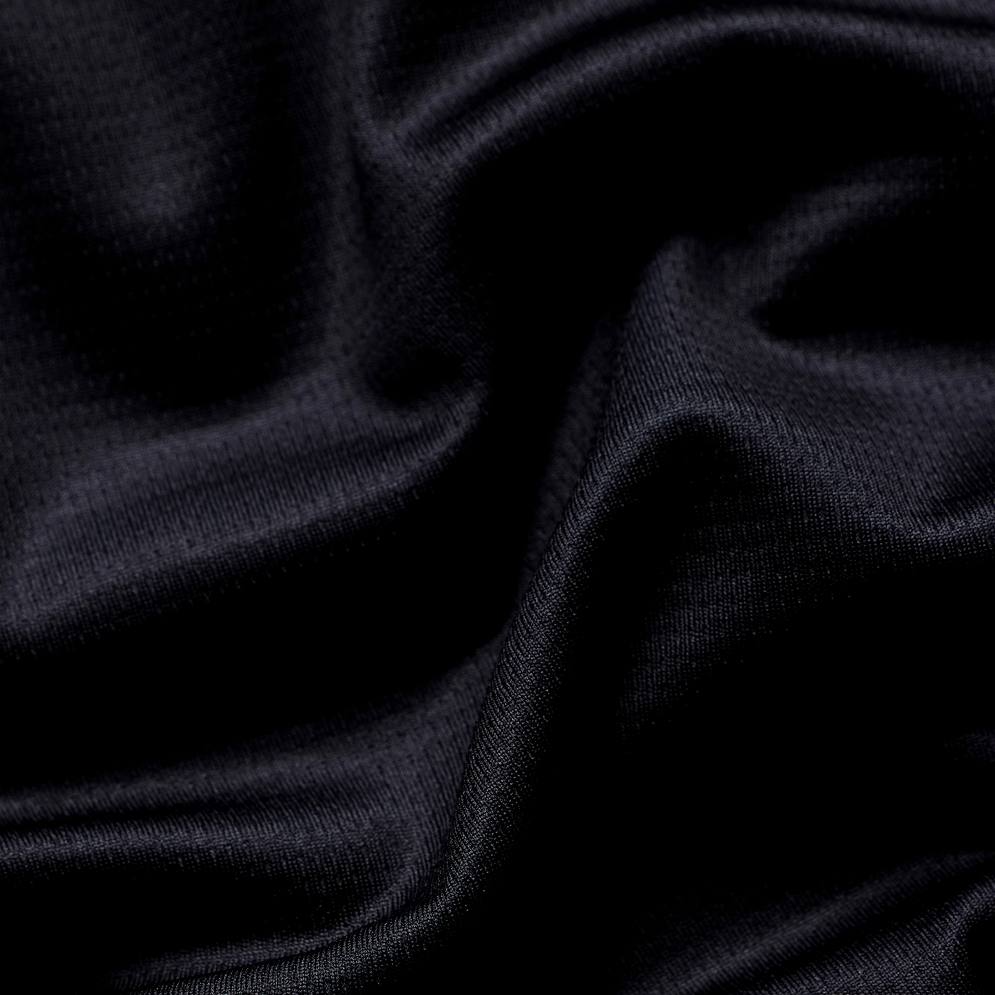 TROY LEE DESIGNS SPRINT PRO Mono Long Sleeve Jersey Zwart