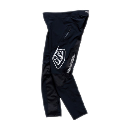Broek TROY LEE DESIGNS SPRINT PRO MONO Zwart