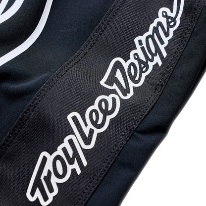 Broek TROY LEE DESIGNS SPRINT PRO MONO Zwart