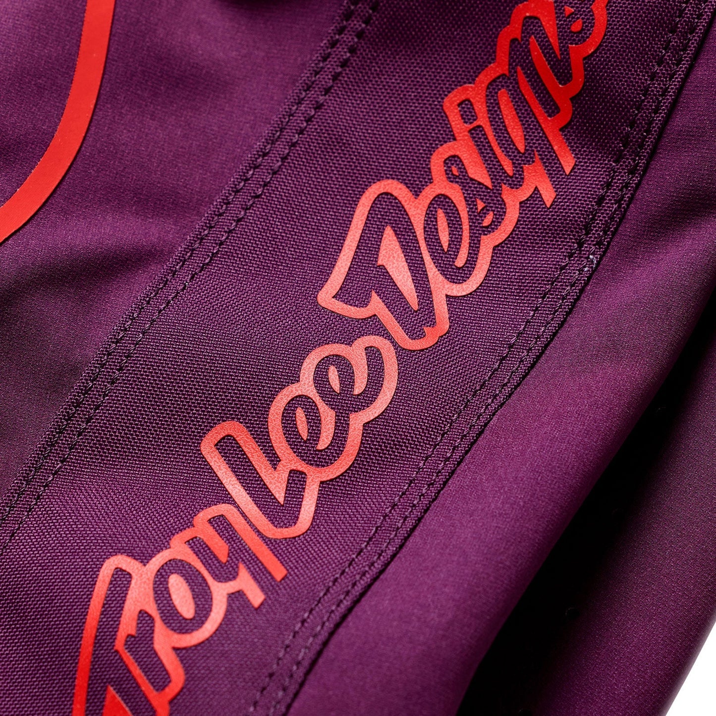 TROY LEE DESIGNS SPRINT PRO MONO Sangria Broek