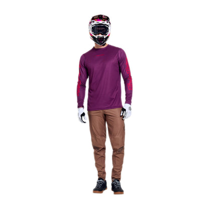 Pantalon TROY LEE DESIGNS SPRINT PRO MONO Beige
