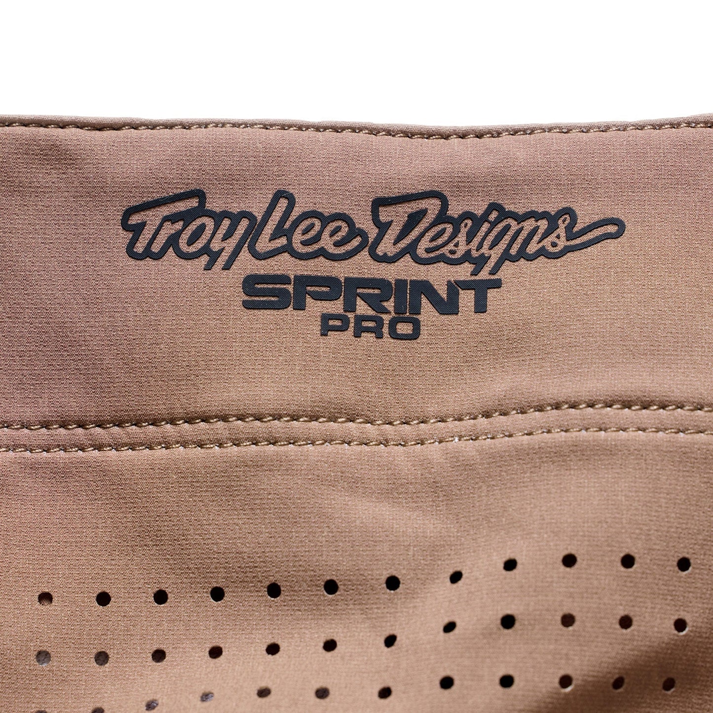 Pantalon TROY LEE DESIGNS SPRINT PRO MONO Beige