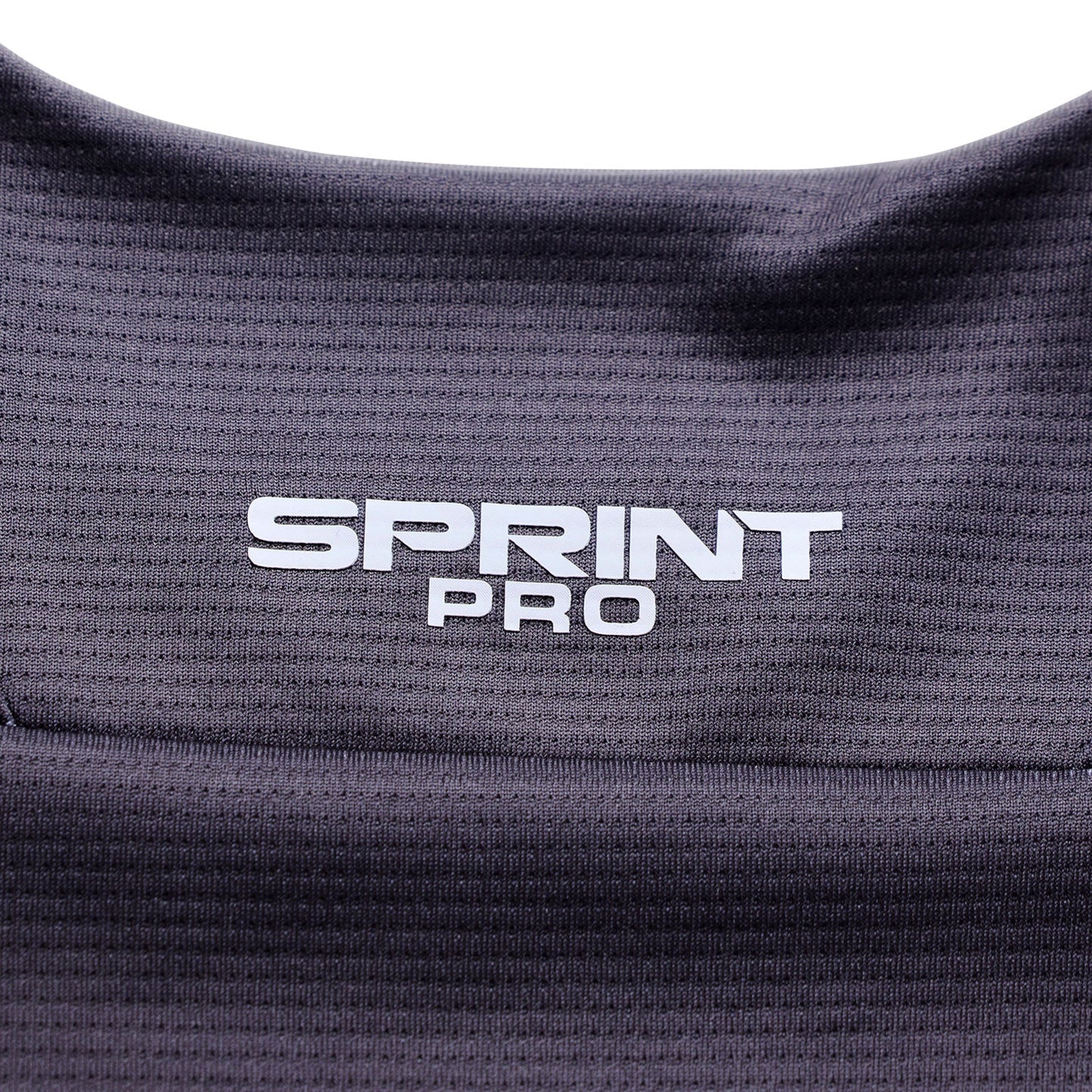 TROY LEE DESIGNS SPRINT PRO YO MOTO Lange Mouw Jersey Zwart/Geel