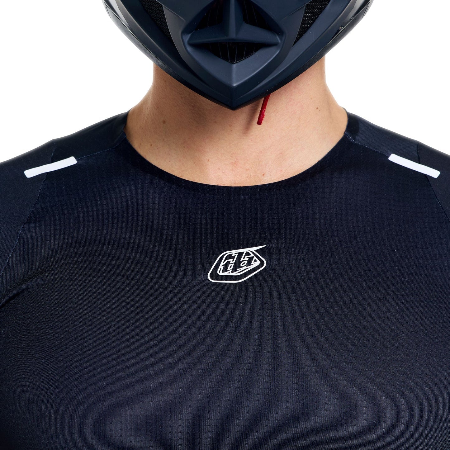 TROY LEE DESIGNS SPRINT ULTRA MONO Lange Mouw Trui Zwart