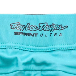 TROY LEE DESIGNS SPRINT ULTRA Broek Mono Groen
