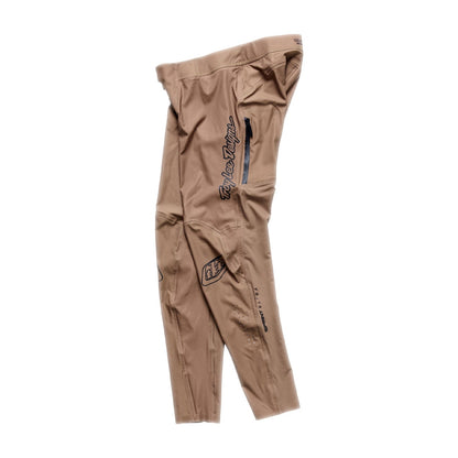 Broek TROY LEE DESIGNS SPRINT ULTRA MONO Bruin