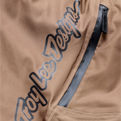 Broek TROY LEE DESIGNS SPRINT ULTRA MONO Bruin
