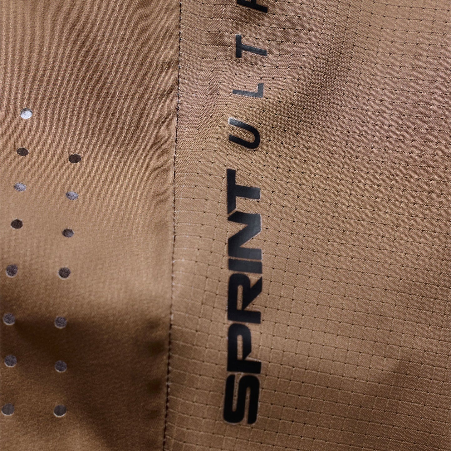TROY LEE DESIGNS SPRINT ULTRA MONO Broek Bruin
