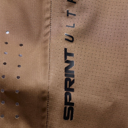 Broek TROY LEE DESIGNS SPRINT ULTRA MONO Bruin
