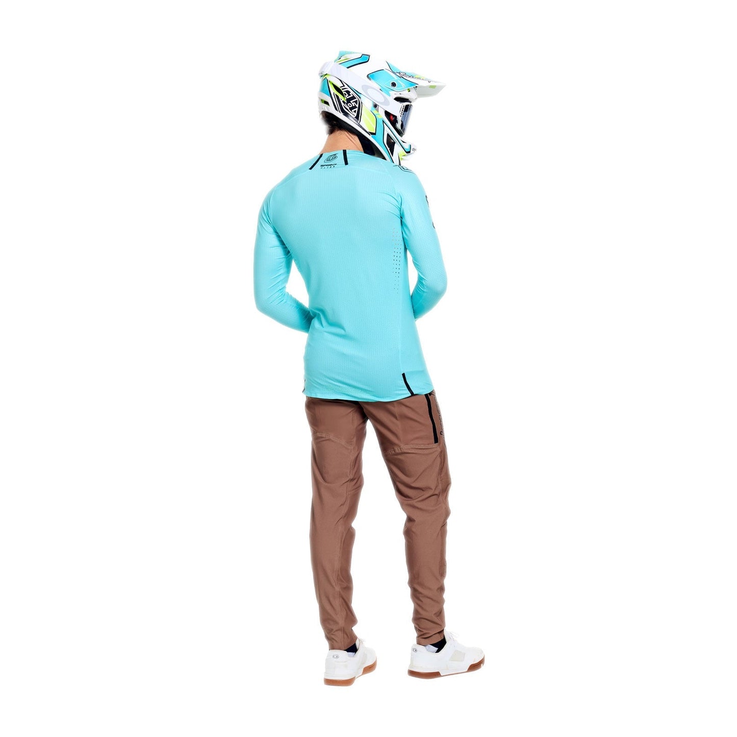 TROY LEE DESIGNS SPRINT ULTRA MONO Broek Bruin