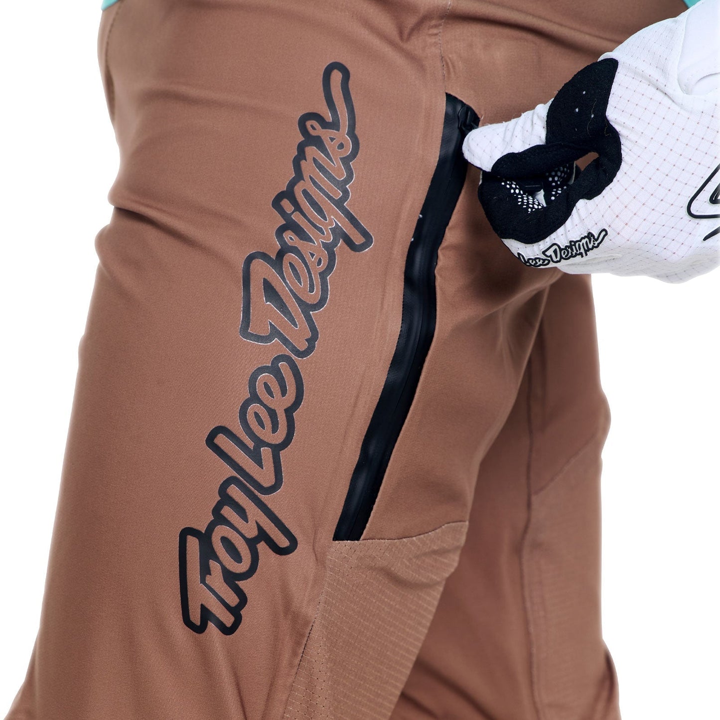 TROY LEE DESIGNS SPRINT ULTRA MONO Broek Bruin