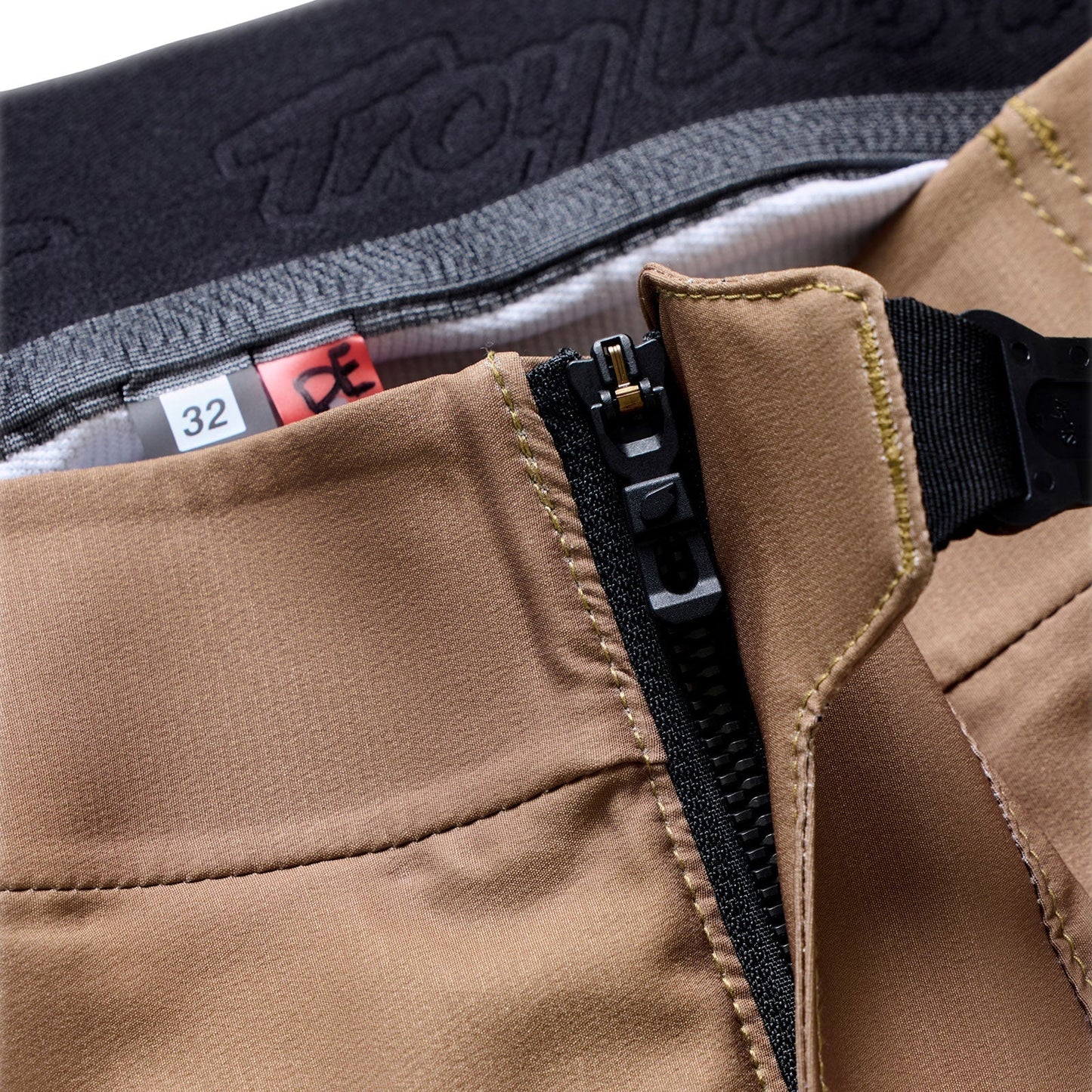TROY LEE DESIGNS SPRINT ULTRA MONO Broek Bruin