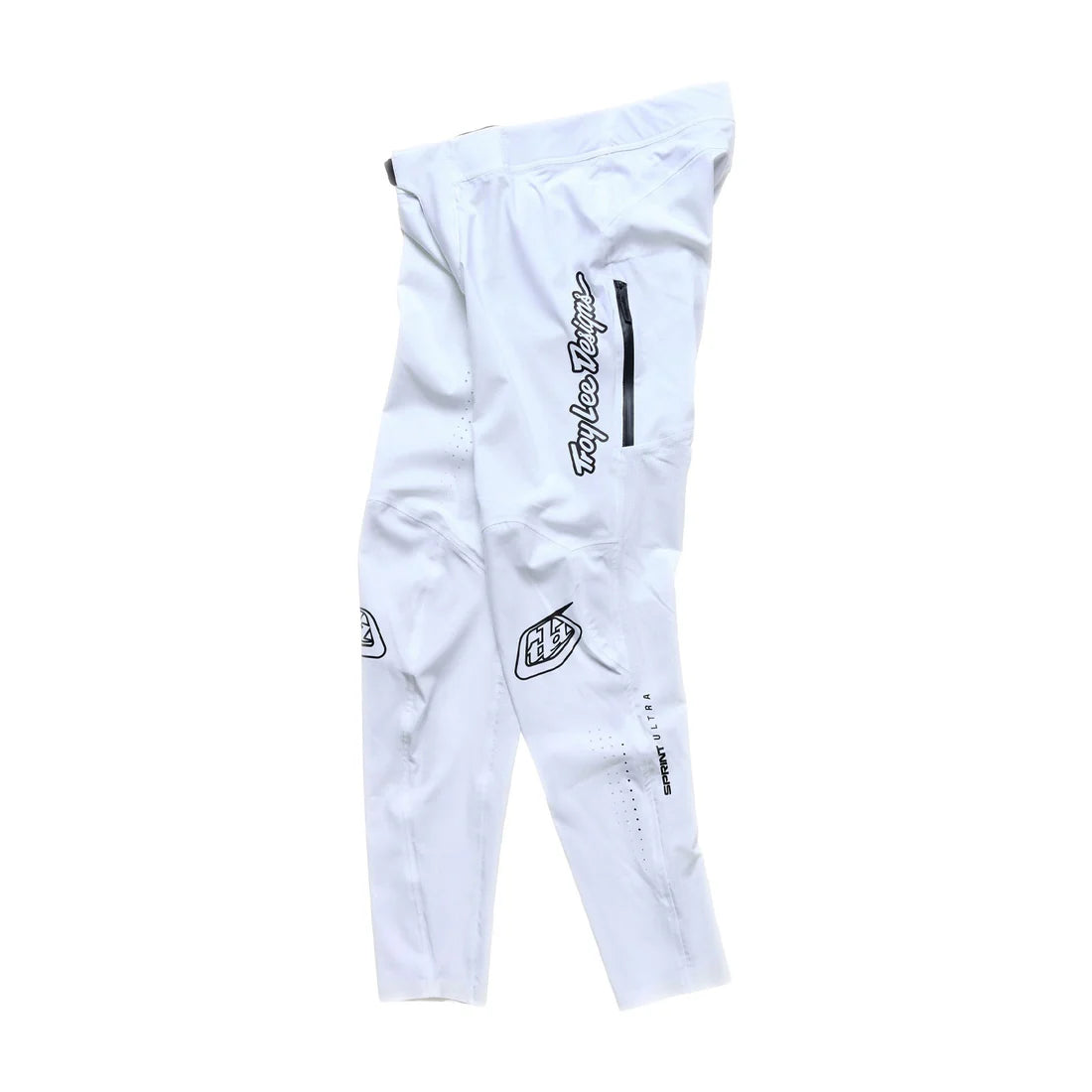 TROY LEE DESIGNS SPRINT ULTRA Broek Mono Wit