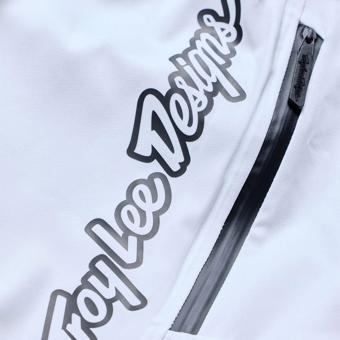 TROY LEE DESIGNS SPRINT ULTRA Broek Mono Wit