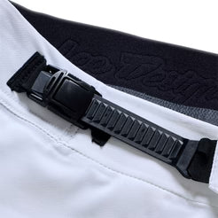 TROY LEE DESIGNS SPRINT ULTRA Broek Mono Wit