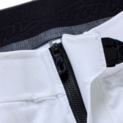 TROY LEE DESIGNS SPRINT ULTRA Broek Mono Wit