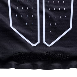 Maillot TROY LEE DESIGNS SPRINT ULTRA PROTON Manches Longues Noir