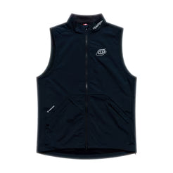 Veste Sans Manche TROY LEE DESIGNS STAGE Noir