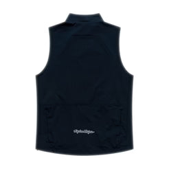 TROY LEE DESIGNS STAGE Mouwloos Jasje Zwart