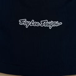 TROY LEE DESIGNS STAGE Mouwloos Jasje Zwart