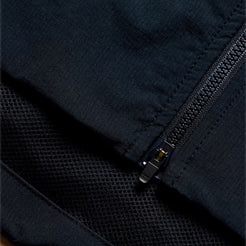 TROY LEE DESIGNS STAGE Mouwloos Jasje Zwart