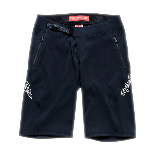 TROY LEE DESIGNS STAGE SHELL Korte broek Zwart