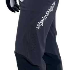 TROY LEE DESIGNS STAGE Carbon Broek