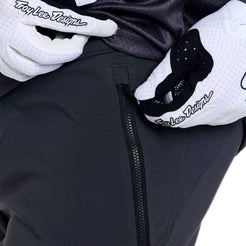TROY LEE DESIGNS STAGE Carbon Broek