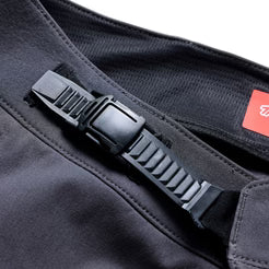 TROY LEE DESIGNS STAGE Carbon Broek