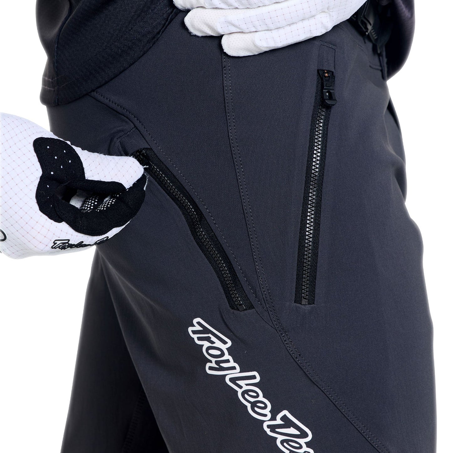 Pantalon TROY LEE DESIGNS STAGE Carbon