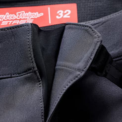 TROY LEE DESIGNS STAGE Carbon Broek