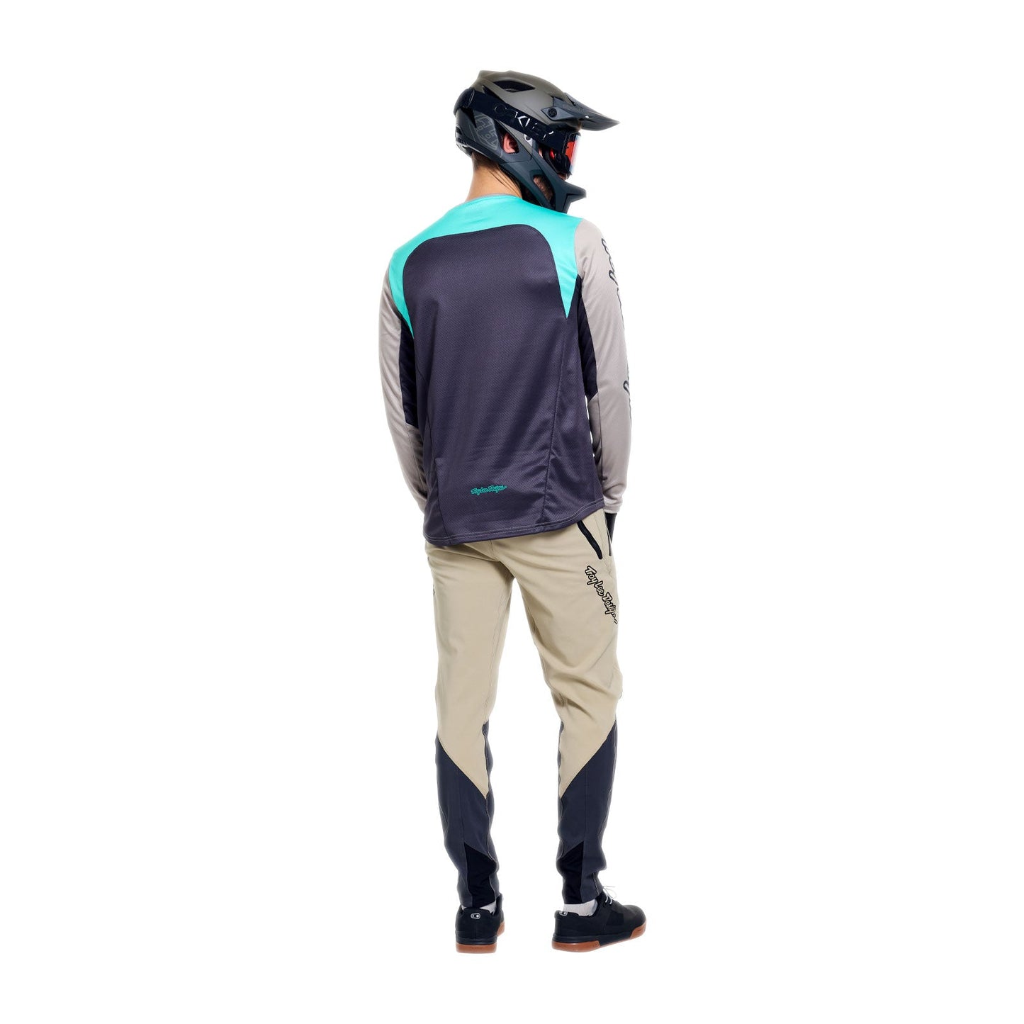 Pantalon TROY LEE DESIGNS STAGE Stone