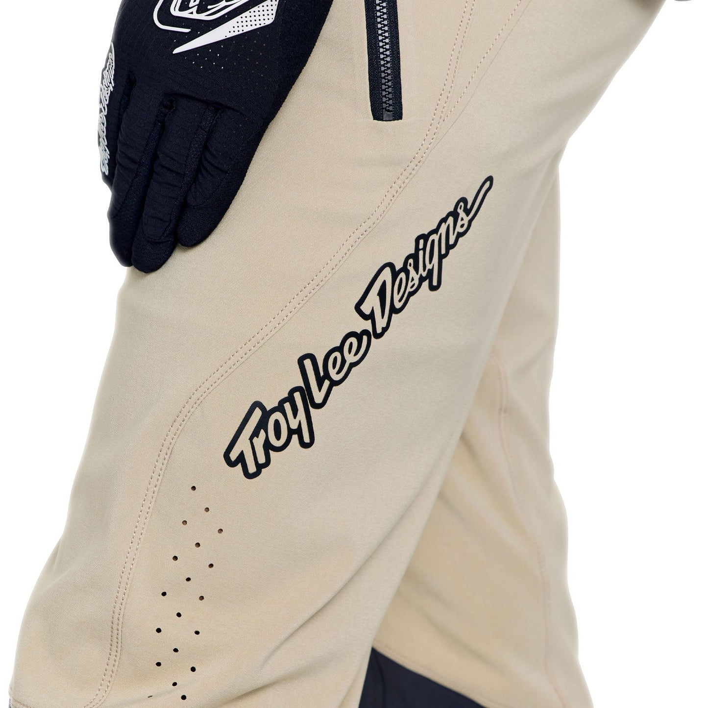 Pantalon TROY LEE DESIGNS STAGE Stone