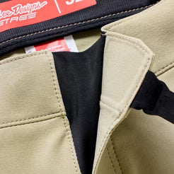 TROY LEE DESIGNS STAGE Stenen Broek