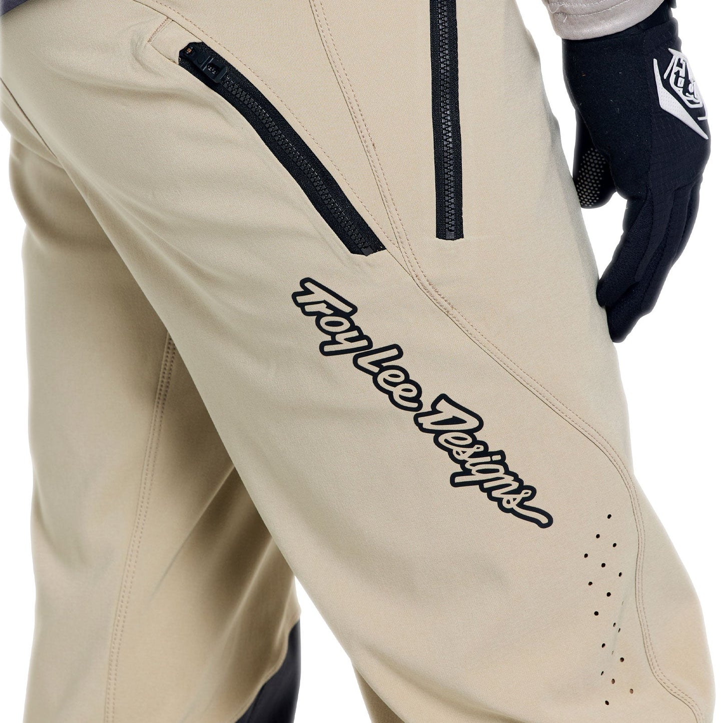 Pantalon TROY LEE DESIGNS STAGE Stone