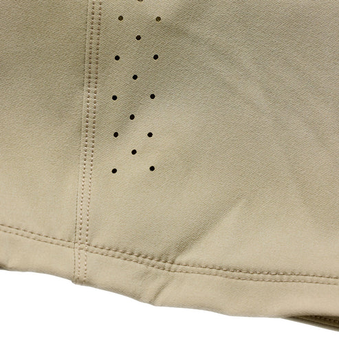 TROY LEE DESIGNS STAGE SHELL Stone Korte broek