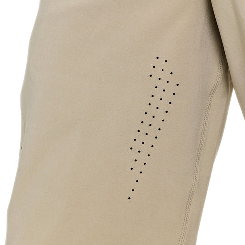 TROY LEE DESIGNS STAGE SHELL Stone Korte broek