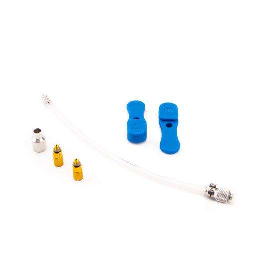 Park Tool BK-UK Kit de mise à niveau pour kit de purge hydraulique