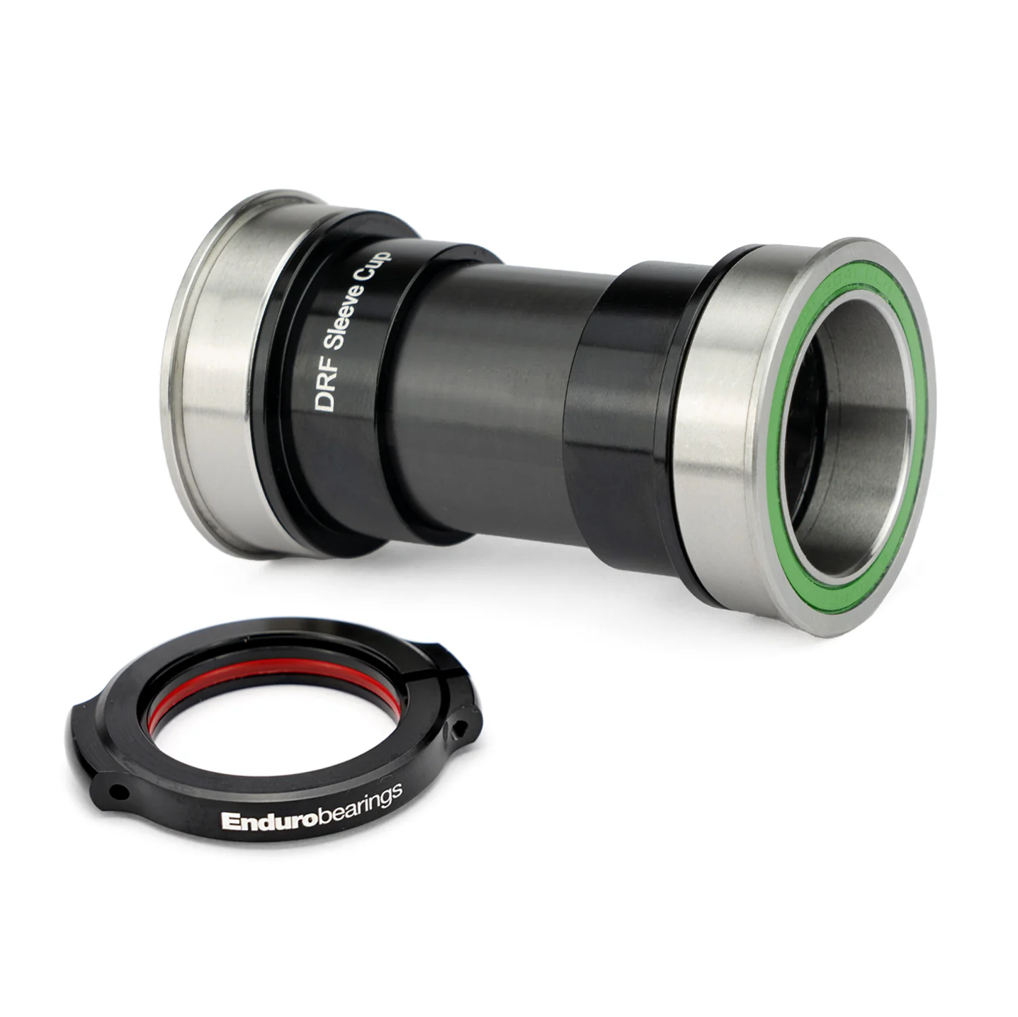 ENDURO LAGERS XD-15 Press Fit BB86/92 30mm XD-15 as