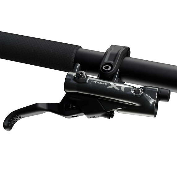 Frein Arrière SHIMANO DEORE XT 8200 avec Étrier BR-MT805 FlatMount