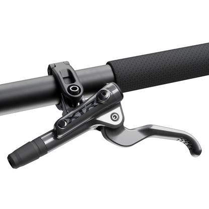 Linker Remhendel SHIMANO XTR M9200 XC