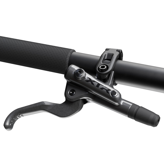 SHIMANO XTR M9200 XC rechter remhendel