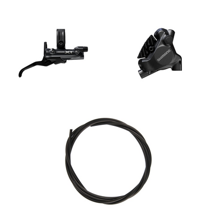 Frein Arrière SHIMANO DEORE XT 8200 avec Étrier BR-MT805 FlatMount