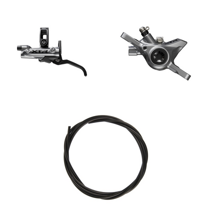 Frein Avant SHIMANO XTR M9220/9200 XC/Trail 2 pistons