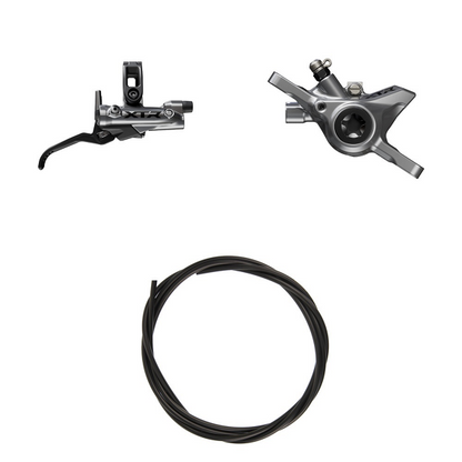 Achterrem SHIMANO XTR M9220/9200 XC/Trail 2 pistons