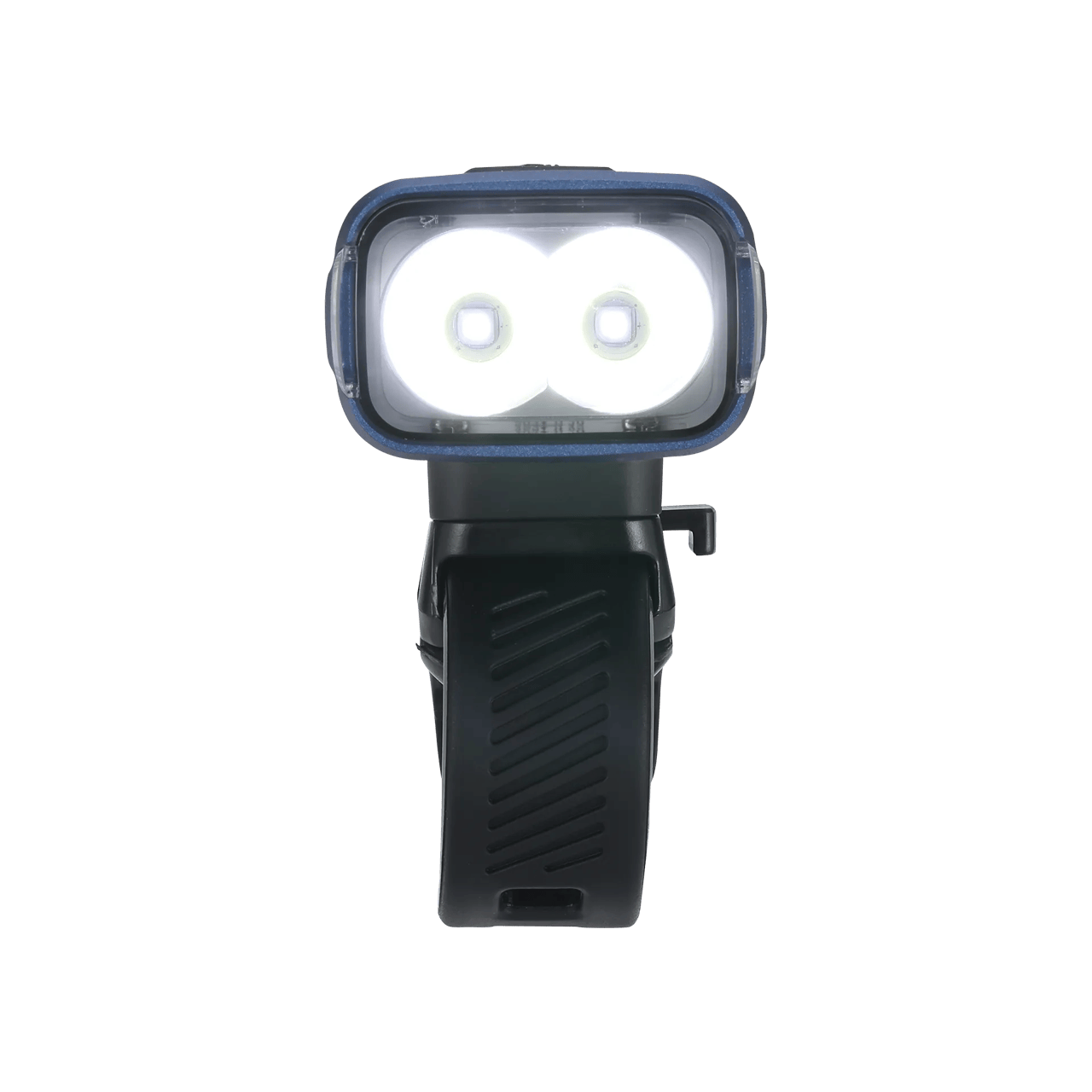 Voorverlichting BBB NANOSTRIKE 700 i Blauw